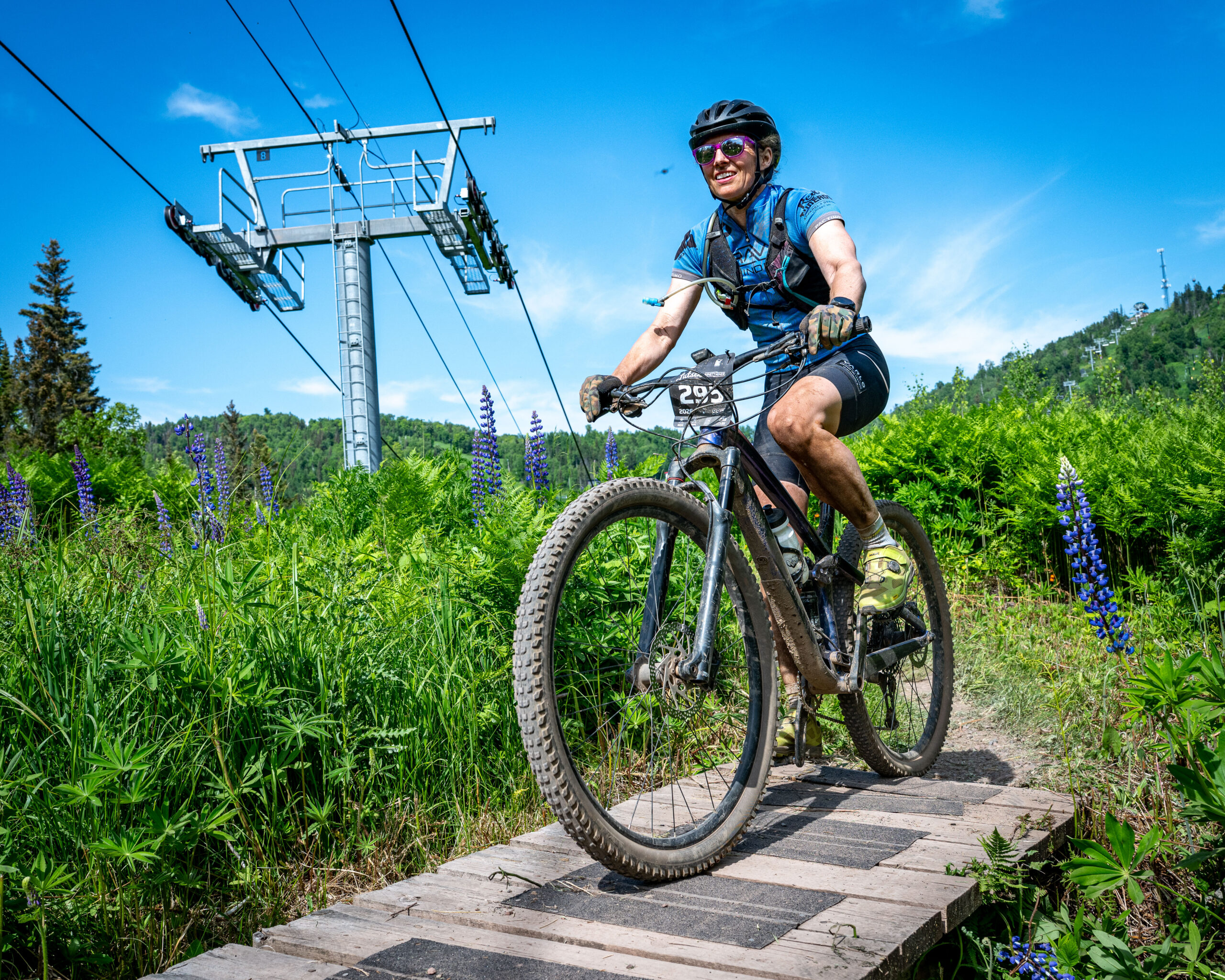 2026_Lutsen 99er_Race Day_Dan Hughes89